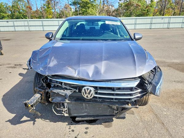 2020 VOLKSWAGEN JETTA S, SE, R-Line — DIRF