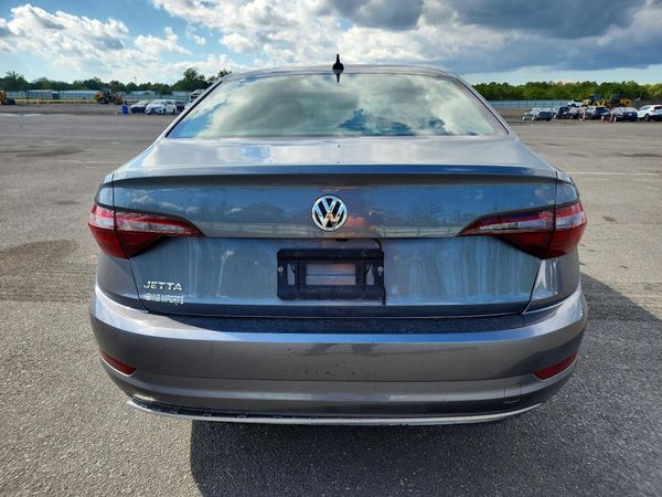 2020 VOLKSWAGEN JETTA S, SE, R-Line — DIRR
