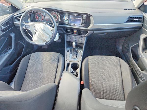 2020 VOLKSWAGEN JETTA S, SE, R-Line — CKPT