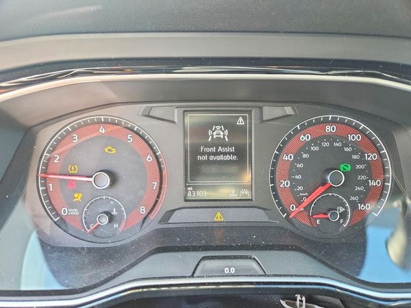 2020 VOLKSWAGEN JETTA S, SE, R-Line — ODOM