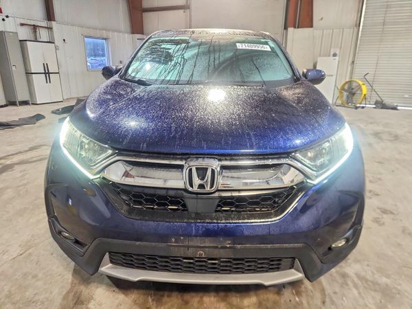 2019 HONDA CRV EX — DIRF