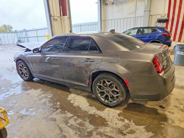 2015 CHRYSLER 300 300S — DSRA