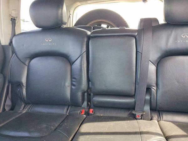 2012 INFINITI QX56 — SUVN