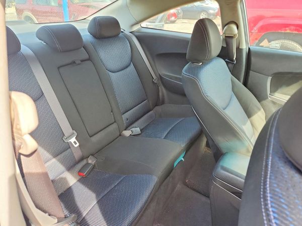2013 HYUNDAI ELANTRA — PSRS