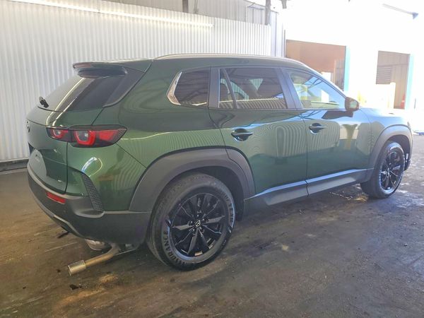 2026 MAZDA CX-50 Preferred — PSRA