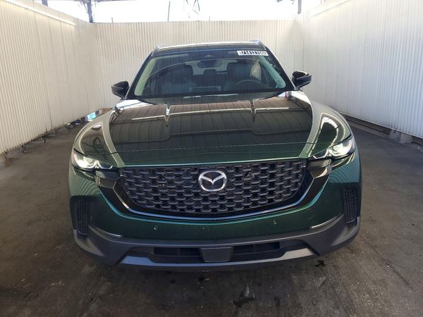 2026 MAZDA CX-50 Preferred — DIRF