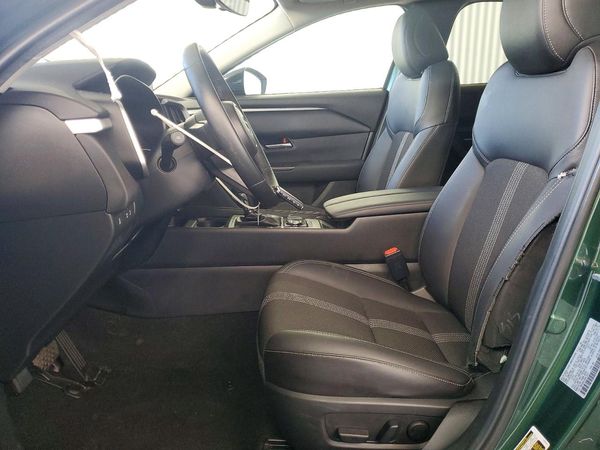 2026 MAZDA CX-50 Preferred — DENT