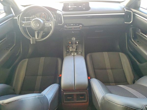 2026 MAZDA CX-50 Preferred — CKPT