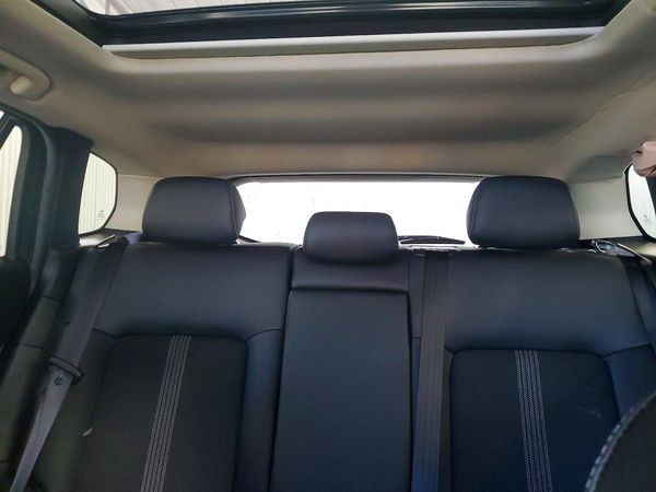 2026 MAZDA CX-50 Preferred — SUVN
