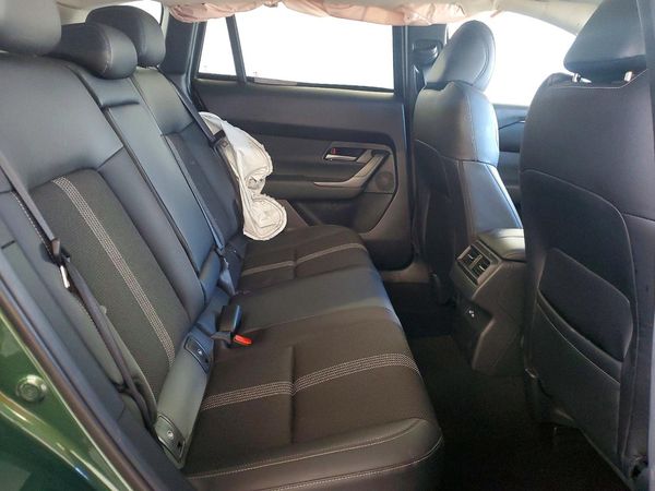 2026 MAZDA CX-50 Preferred — PSRS