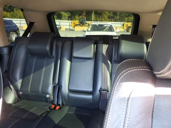2013 LAND ROVER RANGEROVER HSE LUX — SUVN