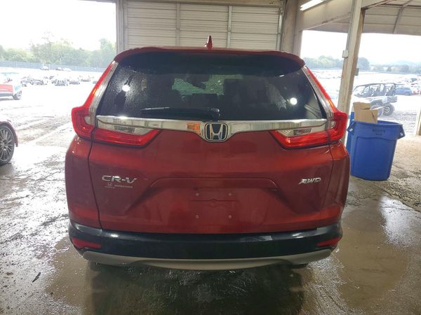 2018 HONDA CRV EX-L/EX-L Navi — DIRR