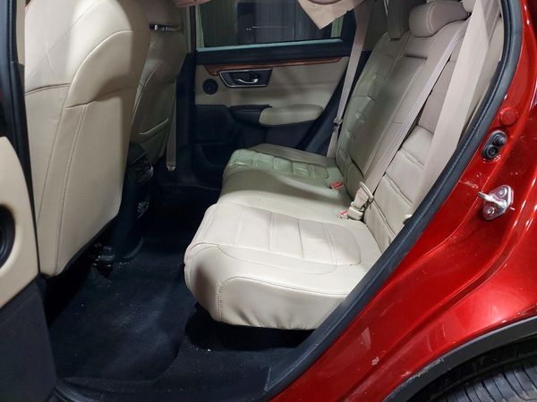 2018 HONDA CRV EX-L/EX-L Navi — PSRS