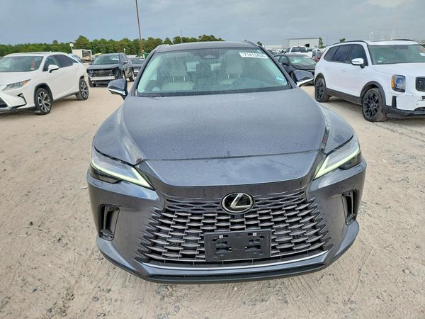 2026 LEXUS RX350 350 — DIRF