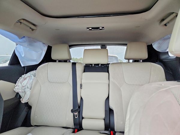 2026 LEXUS RX350 350 — SUVN