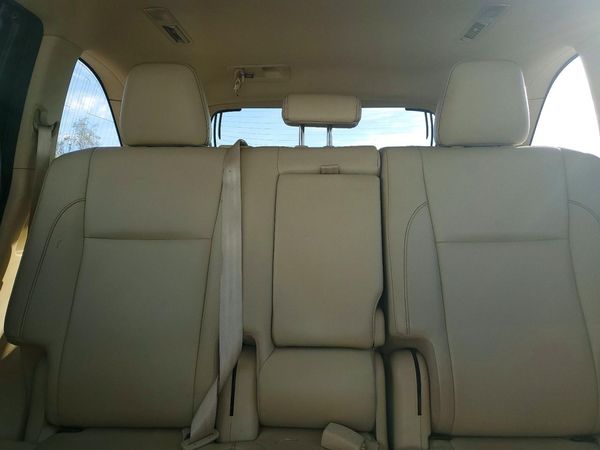 2017 TOYOTA HIGHLANDER SE/XLE — SUVN