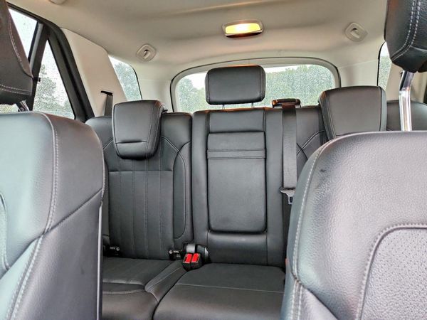 2016 MERCEDES-BENZ GLE GLE350 — SUVN