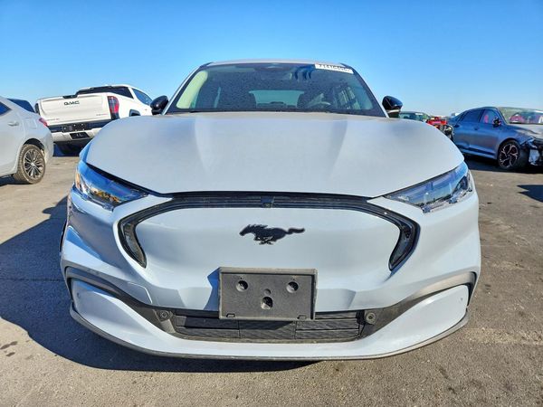 2025 FORD MUSTANG Premium — DIRF