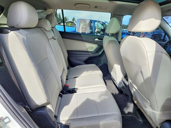 2019 VOLKSWAGEN TIGUAN — PSRS