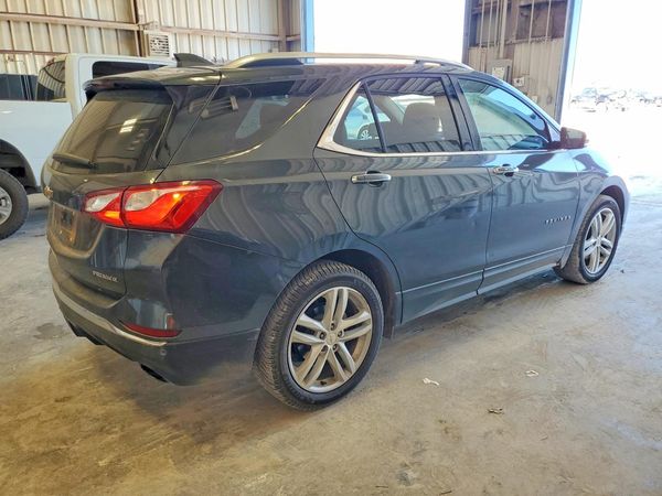 2020 CHEVROLET EQUINOX Premier (2LZ) — PSRA