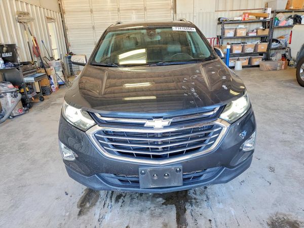 2020 CHEVROLET EQUINOX Premier (2LZ) — DIRF