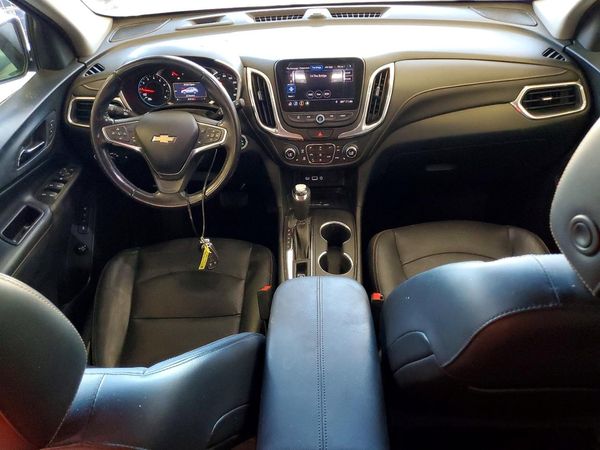 2020 CHEVROLET EQUINOX Premier (2LZ) — CKPT