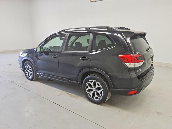 2020 SUBARU FORESTER Prm+ES+KA — DSRA