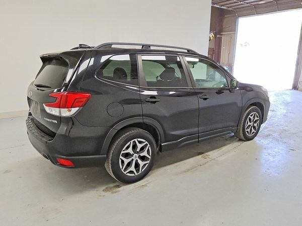 2020 SUBARU FORESTER Prm+ES+KA — PSRA