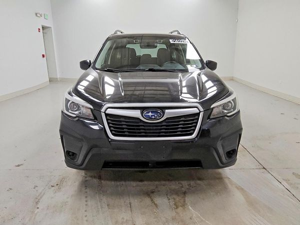 2020 SUBARU FORESTER Prm+ES+KA — DIRF