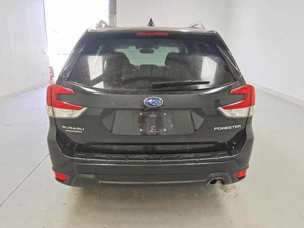2020 SUBARU FORESTER Prm+ES+KA — DIRR