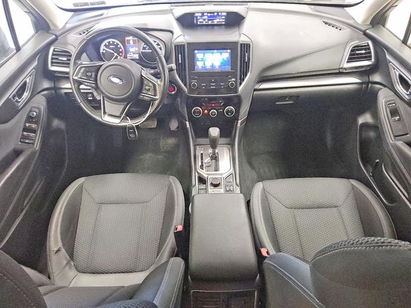 2020 SUBARU FORESTER Prm+ES+KA — CKPT
