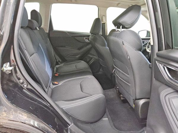 2020 SUBARU FORESTER Prm+ES+KA — PSRS