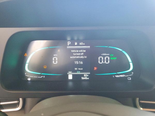 2026 HYUNDAI ELANTRA — ODOM