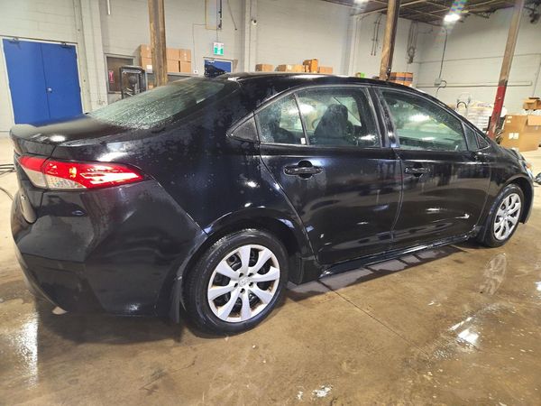 2023 TOYOTA COROLLA — PSRA