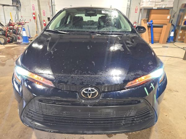 2023 TOYOTA COROLLA — DIRF