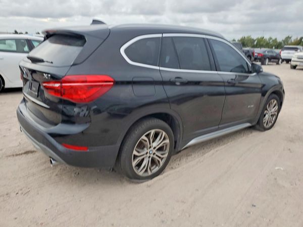 2017 BMW X1 xDrive28iBr — PSRA