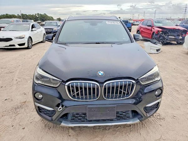 2017 BMW X1 xDrive28iBr — DIRF