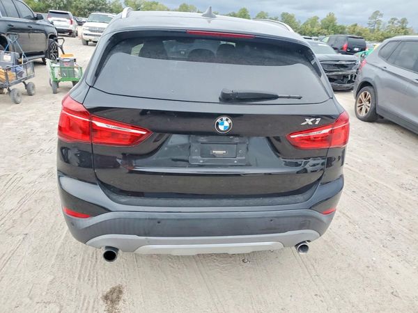 2017 BMW X1 xDrive28iBr — DIRR