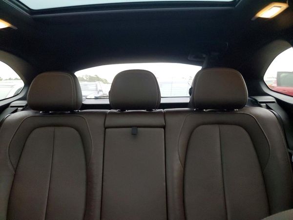 2017 BMW X1 xDrive28iBr — SUVN