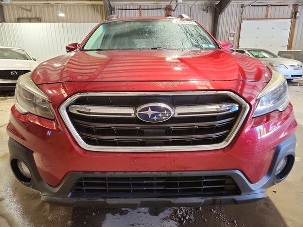 2018 SUBARU OUTBACK Premium+ES — DIRF