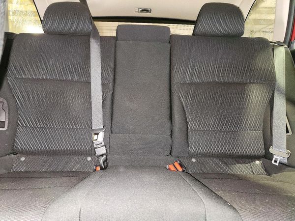 2018 SUBARU OUTBACK Premium+ES — SUVN