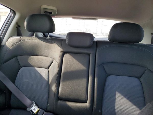 2016 KIA SPORTAGE LX w/Popular Pkg — SUVN