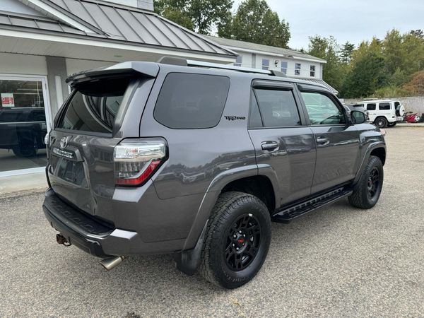 2016 TOYOTA 4RUNNER