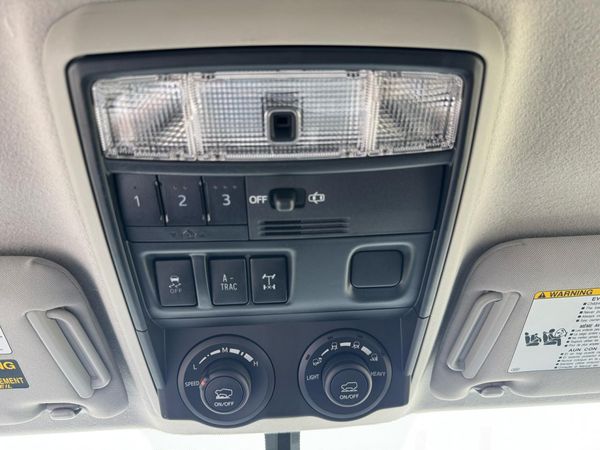 2016 TOYOTA 4RUNNER