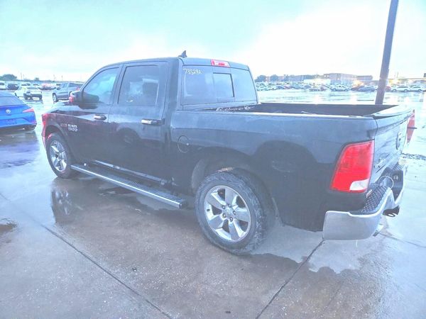 2015 RAM 1500 SLT — DSRA