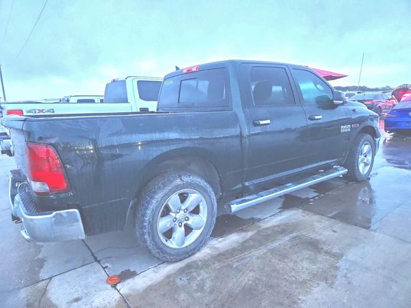 2015 RAM 1500 SLT — PSRA