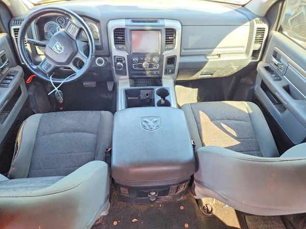 2015 RAM 1500 SLT — CKPT