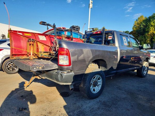 2020 RAM 2500 Tradesman — PSRA