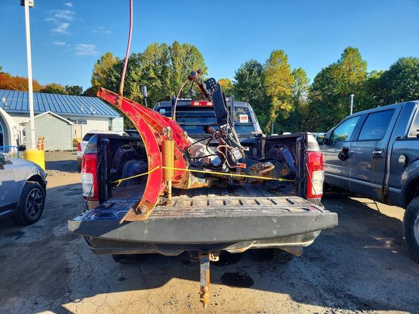 2020 RAM 2500 Tradesman — DIRR