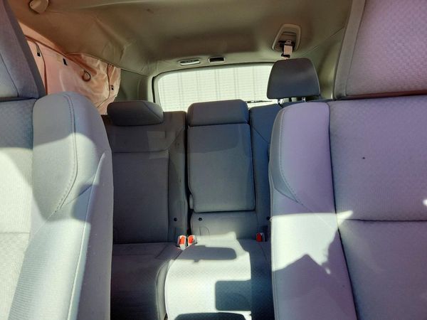 2015 HONDA CRV EX — SUVN